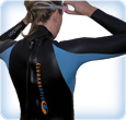 Neoprenbekleidung Wetsuits Neopren