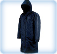 W�rmemantel Parka
