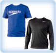 T-Shirt Langarm Kurzarm