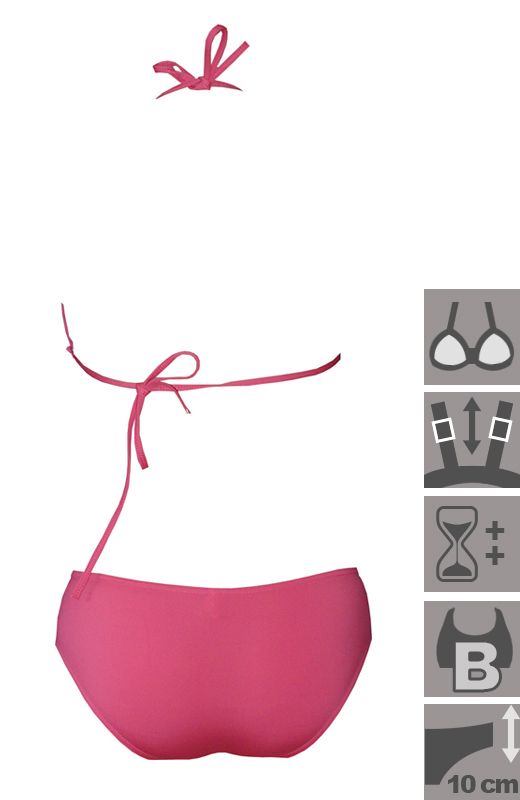 Rasurel Triangel Bikini B Cup