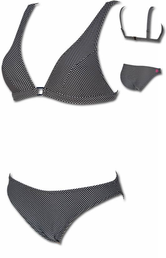 Cups B Softcups Bikini