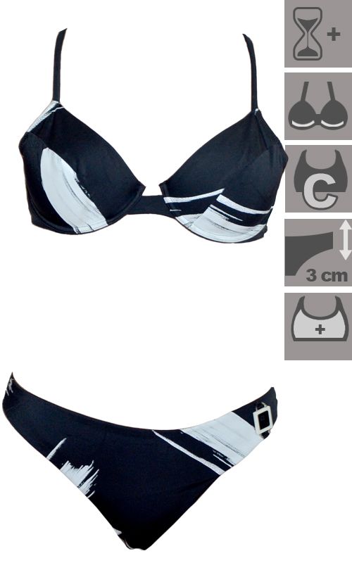 Luna Reifen Bikini C Cups