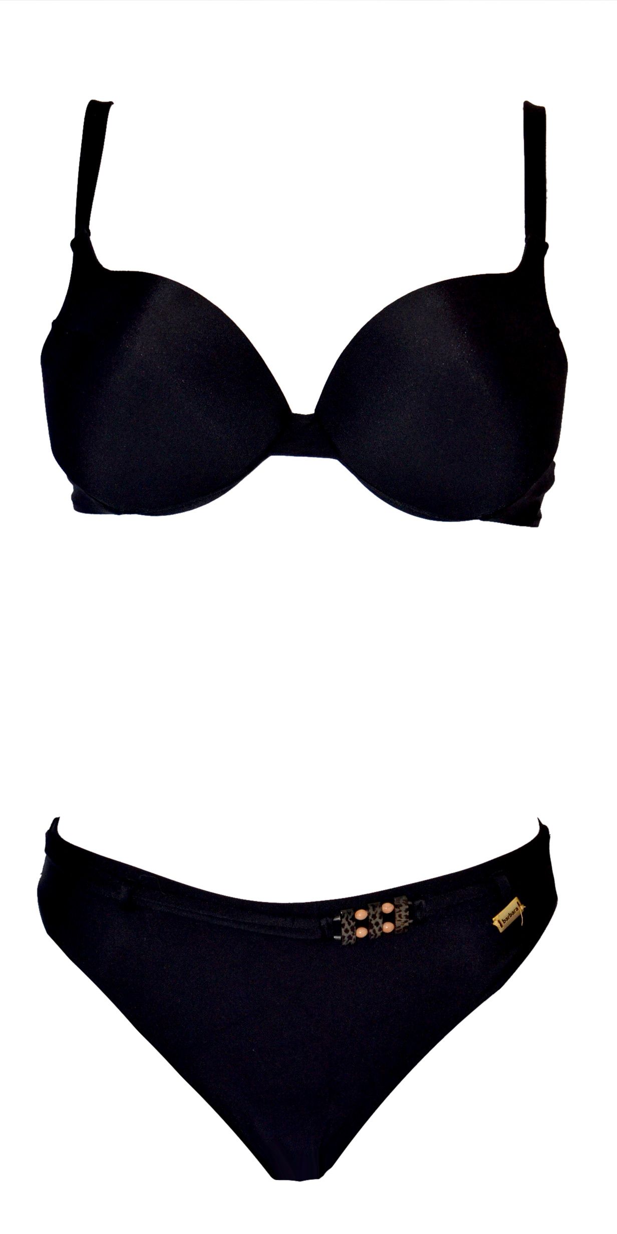 Bikini Avec Armatures Bonnets B