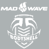 Schwimmanzug Mad Wave Bodyshell