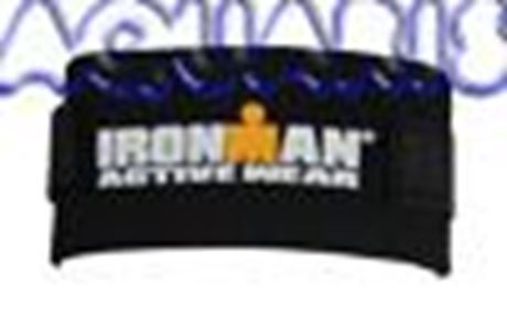 3TAC Ironman Chipband