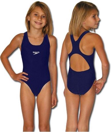 Swimsuit girls Speedo