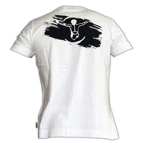 Druck T-Shirt Chiemsee Logo