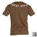 T-SS T-Shirt Chiemsee Ocarp BN