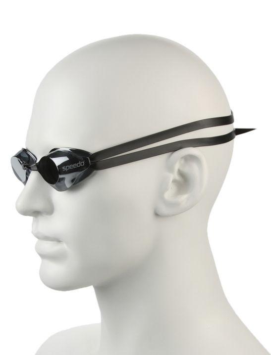 Swimming goggles Speedo Sidewinder mirror