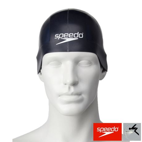 Competition Swim Cap By Speedo