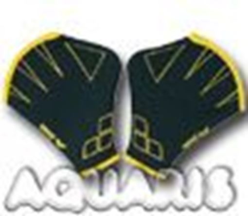 WGM Arena Aquafit Glove II