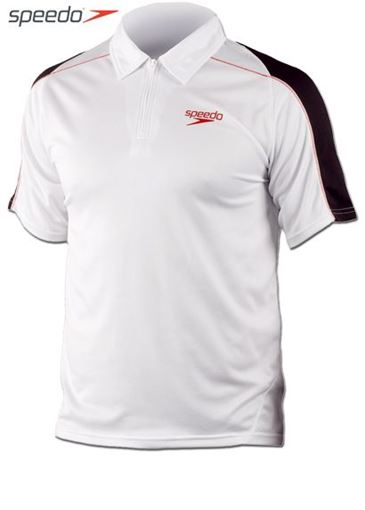 T-SS T-Shirt Polo Speedo WZ