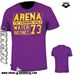 T-SS T-Shirt Arena SwimIdols02