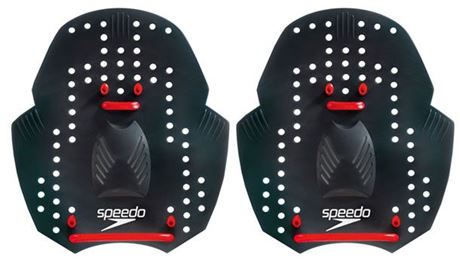 speedo power paddles