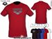 T-SS T-Shirt Arena RT T11