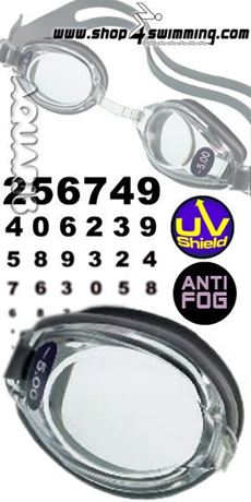 SBO Optische Schw.brille Opti1