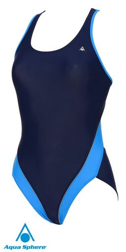 SWSP Aquasphere Swimsuit C3801