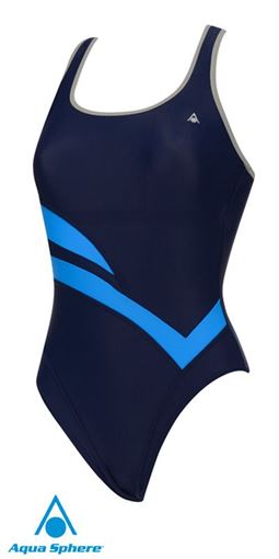 SWSP Aquasphere Swimsuit E3808