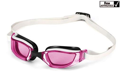 SBF Schwimmbrille XCEED Lady