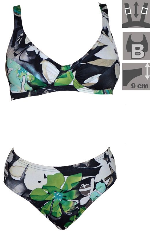 Triumph Bikini B Cups