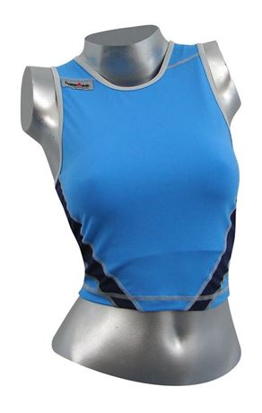 Sports Bra for swimming and running from Ironman