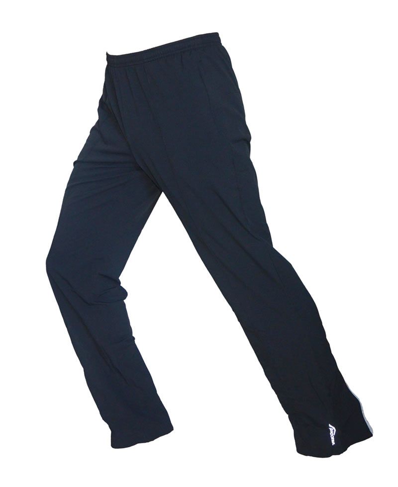 Functional running Brushed Stretch Woven Boston Pant from Saucony for men