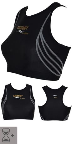 Sports Bra for swimming and running from Saucony