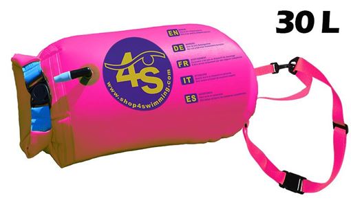 TNNN Saver Swim Dry Bag 30L