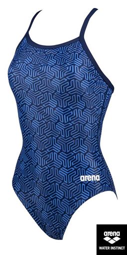 Swimsuit Women Max Life Kikko Light Drop One Piece