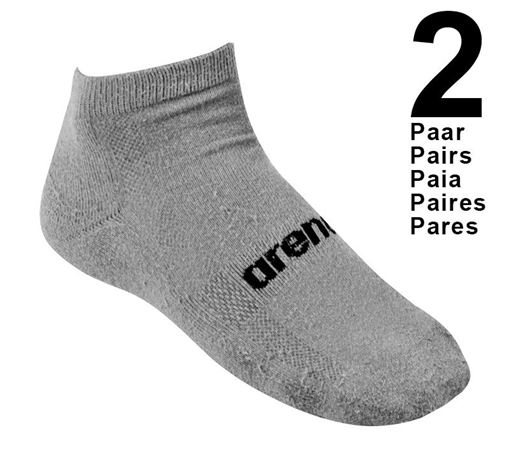 3TAC Basic Ankle Socks GU-2P