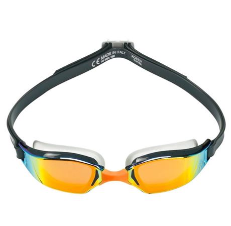 Michael Phelps lunettes de natation miroir XCEED