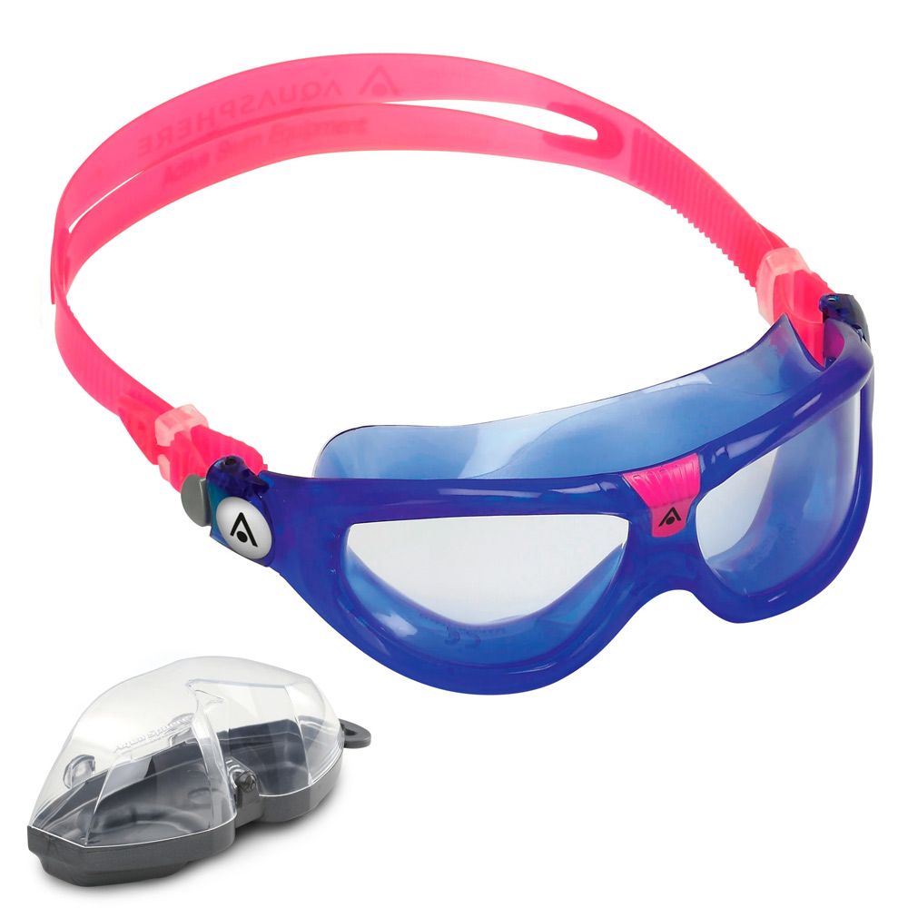 Aqua Sphere Kids Swim Goggles Seal Kid 2