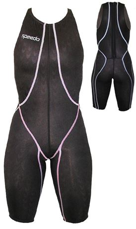 Speedo fastskin suit online