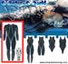 WKW Fastskin Full Body Suit