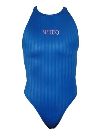 SPEEDO AQUABLADE women competition swimsuit By Speedo