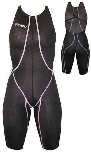 WKW Fast Kneeskin Suit RB