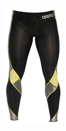 WKM Powerskin Extreme Pant