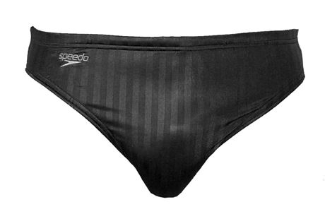 Speedo Aquablade Men Competition Brief By Speedo