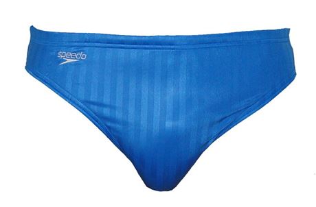 Speedo Men Aquablade Competition Swim Trunks By Speedo