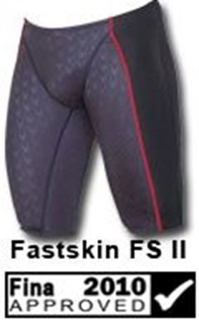 WKM Fastskin Jammer Titan