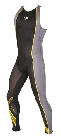 Speedo Fastskin Bodysuit Men Competition Suit By Speedo