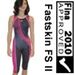 WKK Girl Fastskin Kneeskin RDS