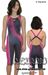 WKK Girl Fastskin Kneeskin RDS
