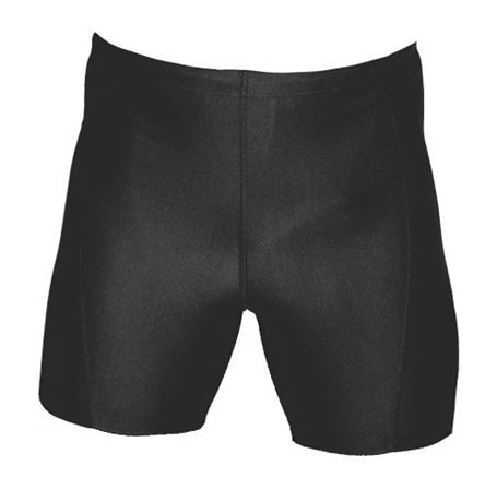 3TSH Team Line Short Tight SZ