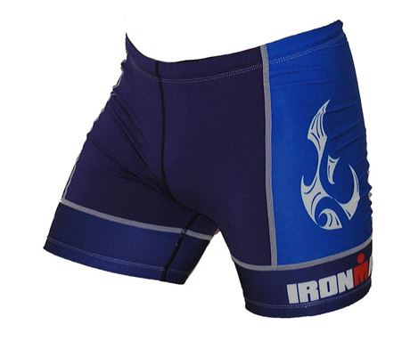 3TSH Running ShortTight TattBU