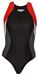 3TED Comp TriRace Swim Suit RS