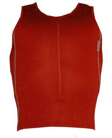 3TSH Extreme Tri Zip Top