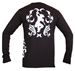 3TTP Longsleeve Tee Tattoo SZ