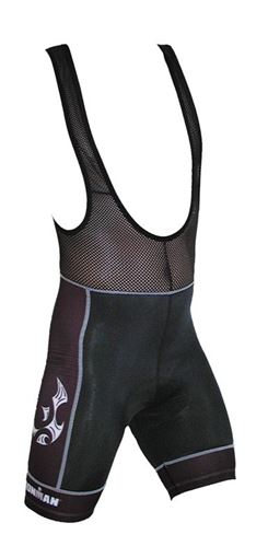 3TCY Bib Short TattooSZ Unisex