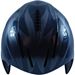 3TCY Kuji Aero-Helm Graphite